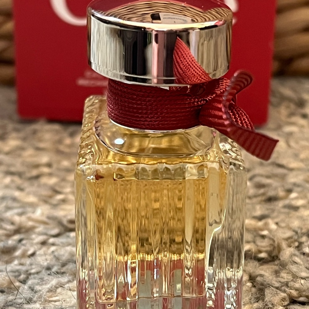 BRAND NEW Chloe L’eau De Perfume Intense 1.0 fl - Picture 3 of 15